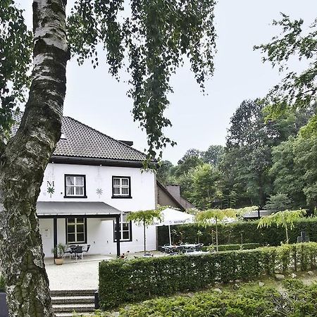 Hotel Musschenberg Beek-Ubbergen Dış mekan fotoğraf