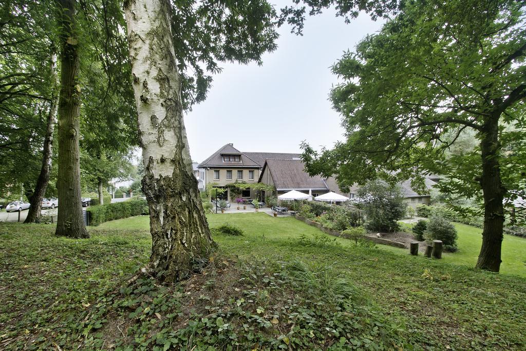 Hotel Musschenberg Beek-Ubbergen Dış mekan fotoğraf