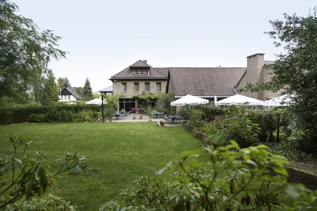 Hotel Musschenberg Beek-Ubbergen Dış mekan fotoğraf
