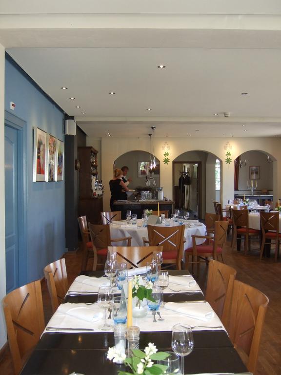 Hotel Musschenberg Beek-Ubbergen Dış mekan fotoğraf