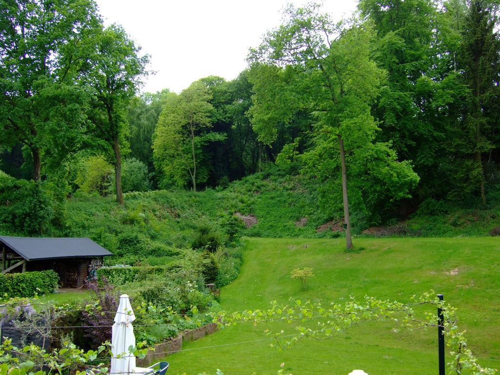 Hotel Musschenberg Beek-Ubbergen Oda fotoğraf