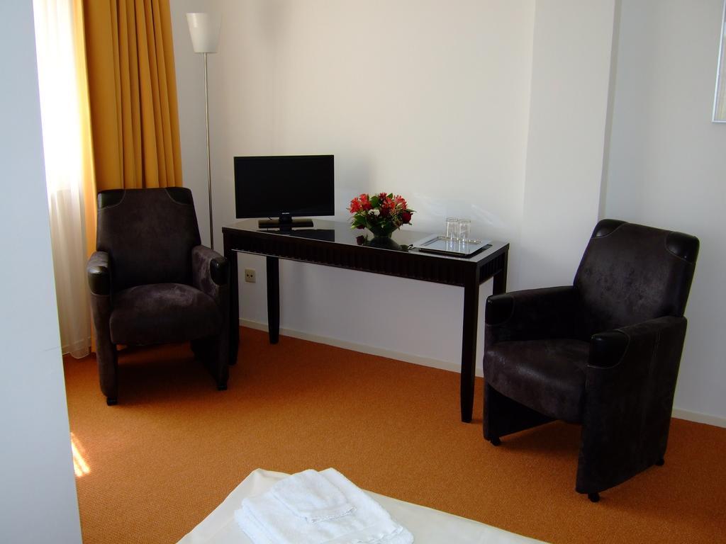 Hotel Musschenberg Beek-Ubbergen Oda fotoğraf