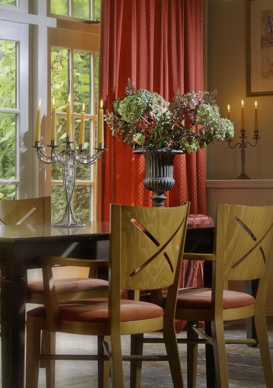 Hotel Musschenberg Beek-Ubbergen Dış mekan fotoğraf