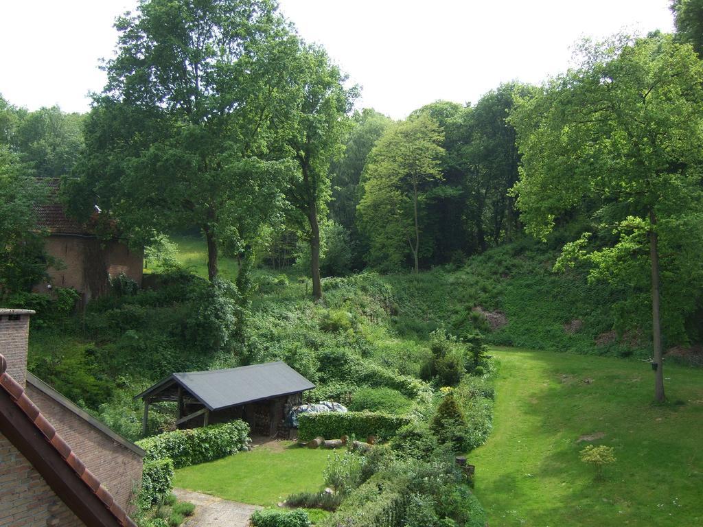 Hotel Musschenberg Beek-Ubbergen Oda fotoğraf
