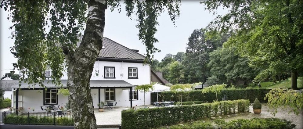 Hotel Musschenberg Beek-Ubbergen Dış mekan fotoğraf