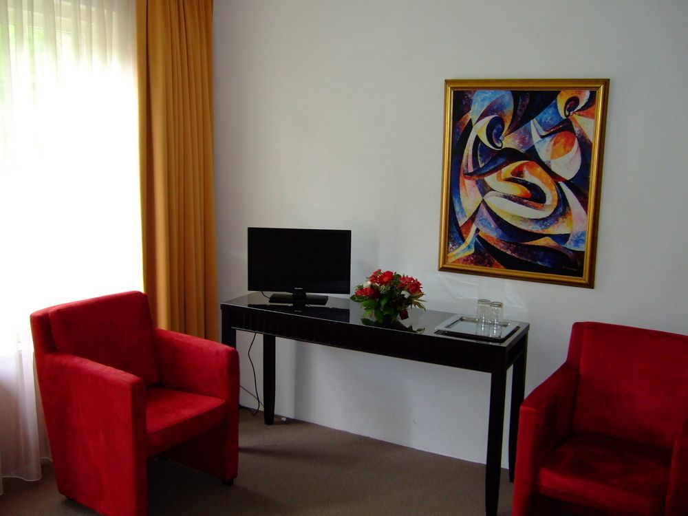 Hotel Musschenberg Beek-Ubbergen Dış mekan fotoğraf