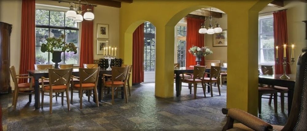 Hotel Musschenberg Beek-Ubbergen Dış mekan fotoğraf