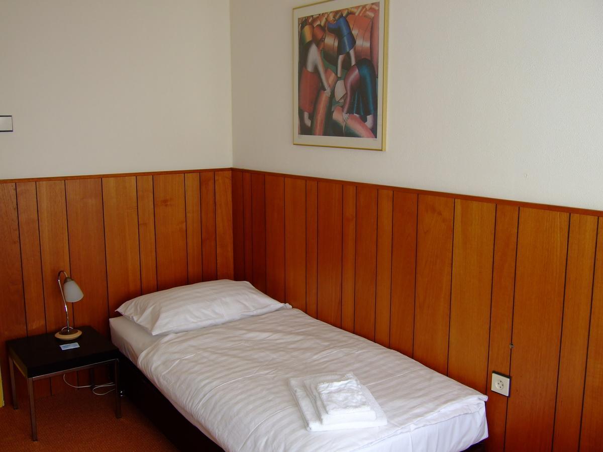 Hotel Musschenberg Beek-Ubbergen Oda fotoğraf