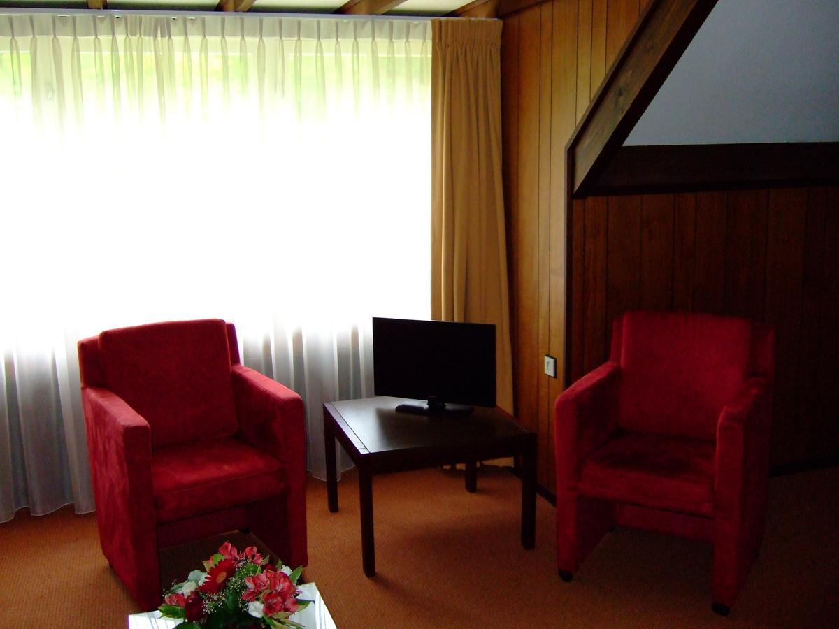 Hotel Musschenberg Beek-Ubbergen Oda fotoğraf