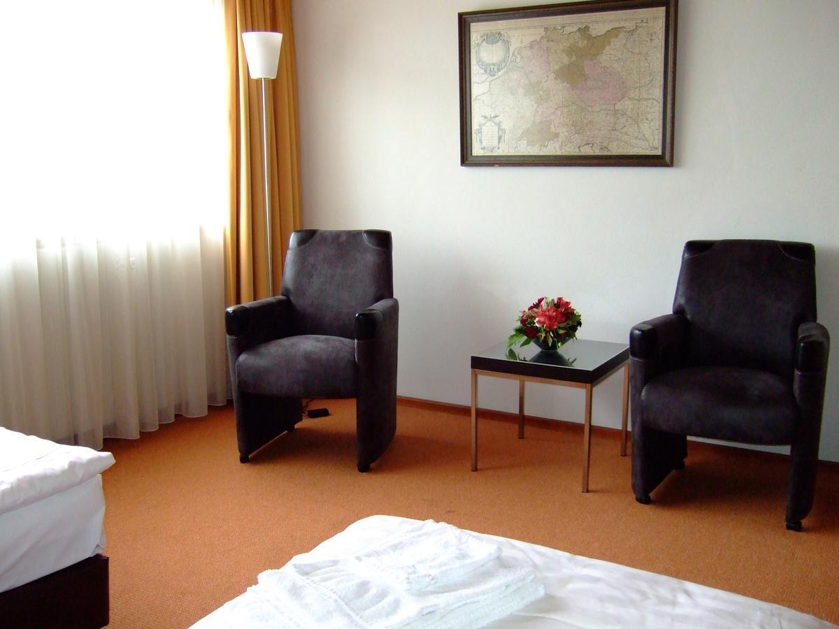 Hotel Musschenberg Beek-Ubbergen Oda fotoğraf