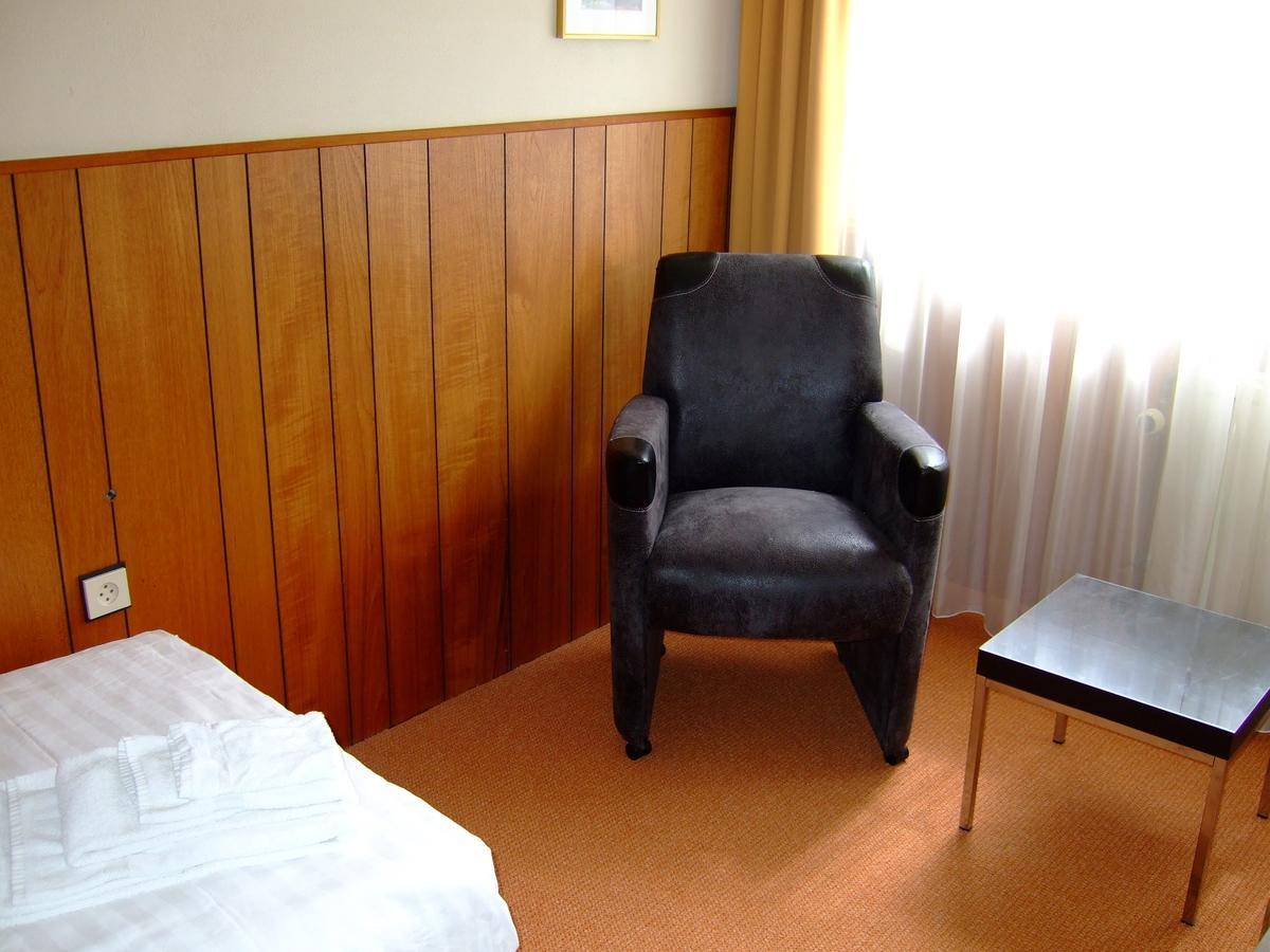 Hotel Musschenberg Beek-Ubbergen Oda fotoğraf
