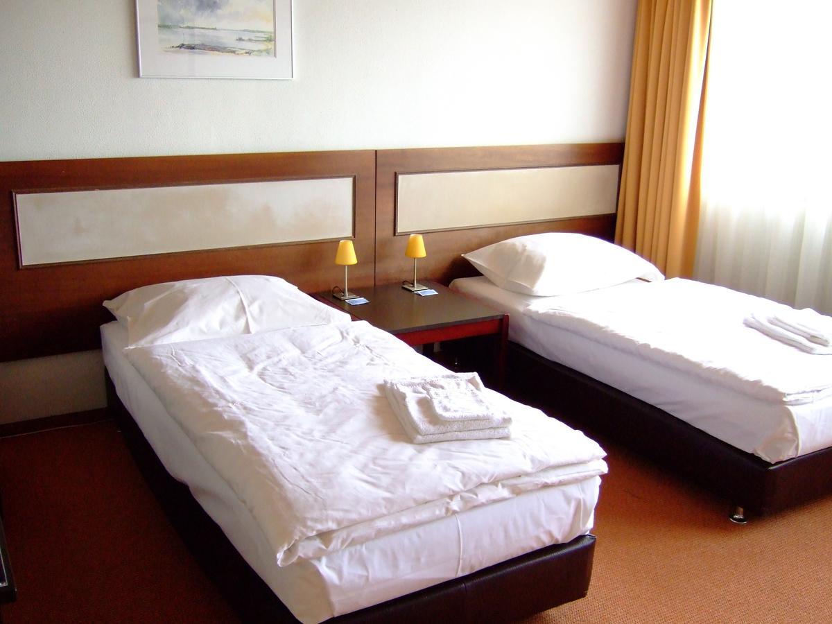 Hotel Musschenberg Beek-Ubbergen Oda fotoğraf